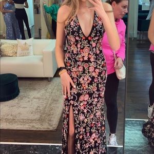 Primavera Prom Dress for sale!!